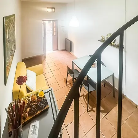 Le Dimore - Holiday home