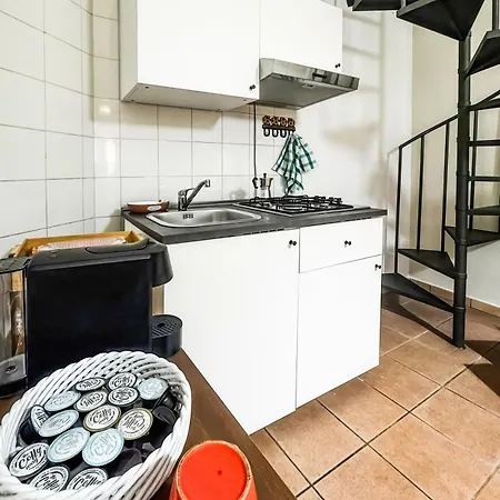 Holiday home Le Dimore -