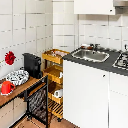 Le Dimore - Holiday home *