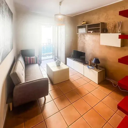 Holiday home Le Dimore - Potenza