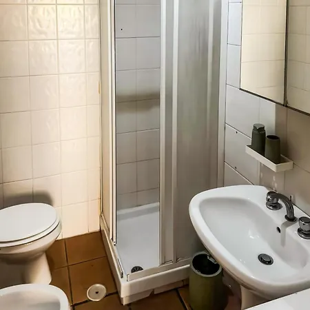 Holiday home Le Dimore -