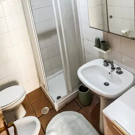 Holiday home Le Dimore -